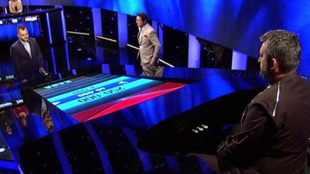 RTS :: Film i TV :: Deseta sezona „Potere“ – veće nagrade, bolji ...