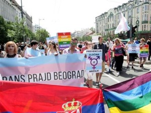 ЕК: Потребно детаљније објашњење за отказивање Европрајда у Београду