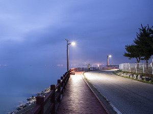 Ноћне променаде