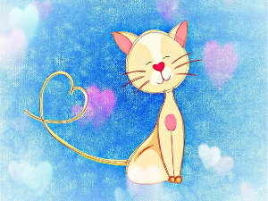  Добро јутро децо: Мачји кашаљ 