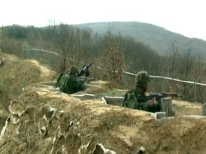 Екипа РТС-а у Копненој зони безбедности – инцидената нема, али појачан опрез траје 24 часа