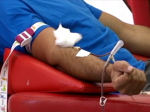 Свакога дана потребно је 350 јединица крви, којих крвних група највише недостаје