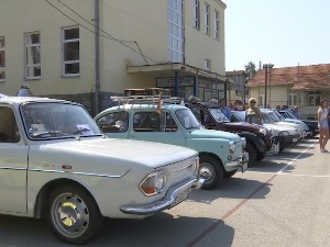 Ћићевац: када ауто постане члан породице