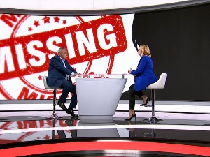 Одаловић: Скоро 10.000 лица се води као нестало, око 4.000 тела чека на идентификацију