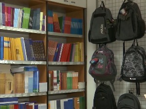 Док се школска торба напуни, новчаник се истањи – најскупљи ранац кошта око 18.000 динара