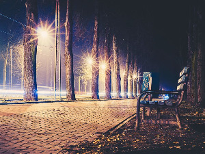 Ноћне променаде