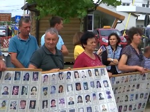  Међународни дан несталих обележен у Грачаници