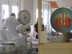 Најтеже болести не заобилазе ни најмлађе, трансплантацију бубрега чека више од 30 малишана