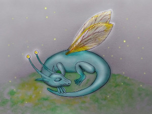 	Радио драма: Змајева дијета, завршни део