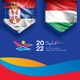Vaterpolo klasik - Srbija i Mađarska u borbi za direktan plasman u četvrtfinale