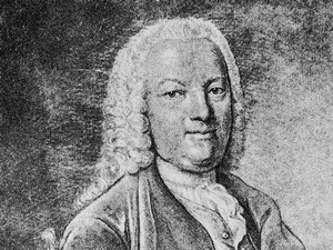 Мајстори барока – Јохан Георг Пизендел