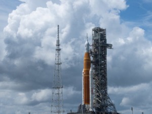 Артемис „полеће“ на Месец трећег септембра 