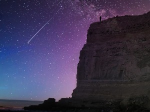 Колико често звезде падалице „слећу“ на Земљу