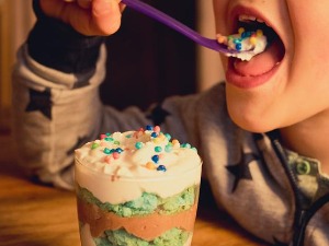 Свако пето дете у Србији гојазнo