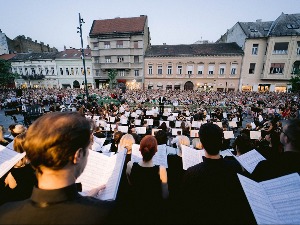 „Kармина Бурана“ додата у програм великог концерта „Музичка визија Балкана“ на Ушћу