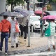Септембар почиње са пљусковима и грмљавином