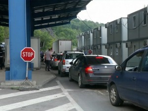 Почела примена договора Београда и Приштине о личним документима