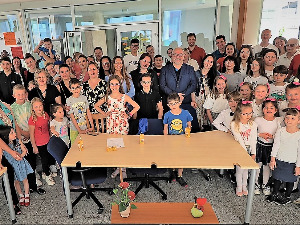 Нове Просвјетине српске школе широм Аустрије