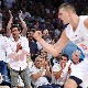 Веза Новака Ђоковића и кошаркаша Србије: Од чоколада у Литванији до најскупље фотографије у Арени Веза Новака Ђоковића и кошаркаша Србије: Од чоколада у Литванији до најскупље фотографије у Арени