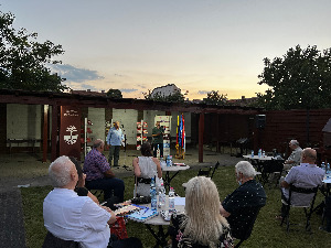 Вујчић: Медији су кључни за очување српског језика у Румунији