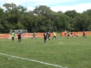 Кондиција је пресудна и за фудбал и за камионе