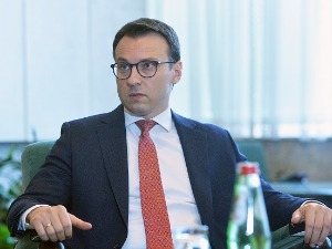 Петковић: Изборићемо се за КМ таблице, Приштина на прагу енергетског колапса