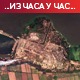 Путин: Мисија Русије је да оконча рат Кијева против Донбаса; Гроси: Видео сам кључне ствари током посете нуклеарки