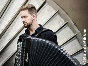 Век хармонике – Албум „Плус – Композиције за дуо кларинета и хармонику”