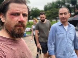 Филм Срба из САД у такмичарском делу фестивала у Москви 