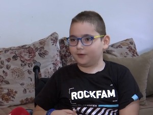 Корак по корак до Огњеновог корака