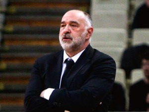 Ласо: Вратио бих се у Реал, здравији сам од пилота