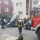Олујно невреме у Косовској Митровици, град оштетио зграде и аутомобиле