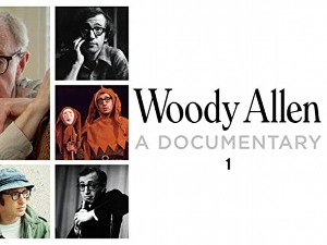 Вуди Ален, 1. део