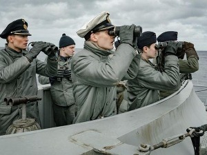 Подморница  3-8