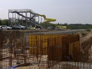 Аква-парк, хотели, спортски центри откључавају потенцијал Делиблатске пешчаре