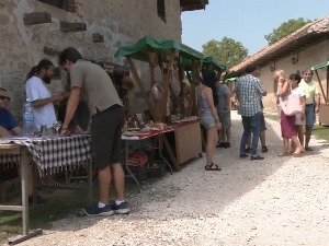 Како се враћа сјај бисеру нашег истока - Рајачким пимницама