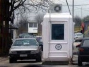 Суботички аутобус враћен са прелаза Кончуљ