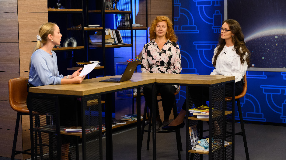 РТС Лаб: Школско звоно