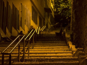 Ноћне променаде