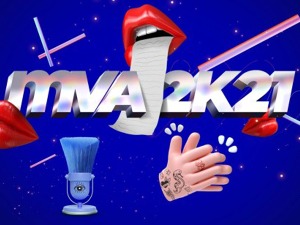 MVA 2021: Награђени, 6-16