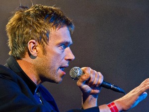 Дејмон Албарн, Херој радничке класе