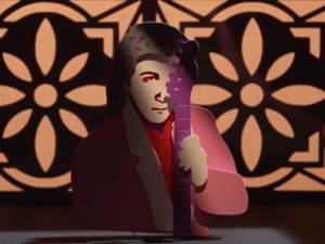 Предмети и слава: Музичка кутија Оливије Руиз