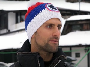 ТВ лица:  Спортисти као сав нормалан свет