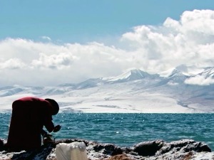  Кина: Вода општег добра, 3-5