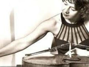 Таленат као судбина - Ксенија Јанковић