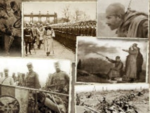 Српска штампа 1914-1915:  Штампа грми, 2-4