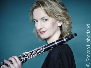 Уметност интерпретације – Сабине Мајер