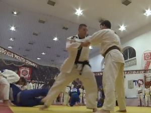 Зашто спортски стручњаци кажу да будући светски џудо шампион долази из Зрењанина?