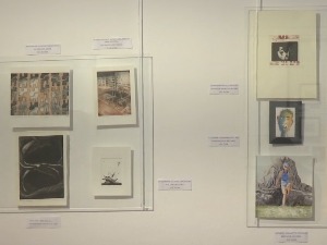 Награђени уметници из Београда, Новог Сада и Шапца