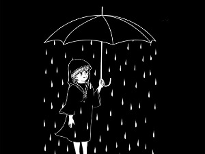 Добро јутро децо: Бонго и кишобран 